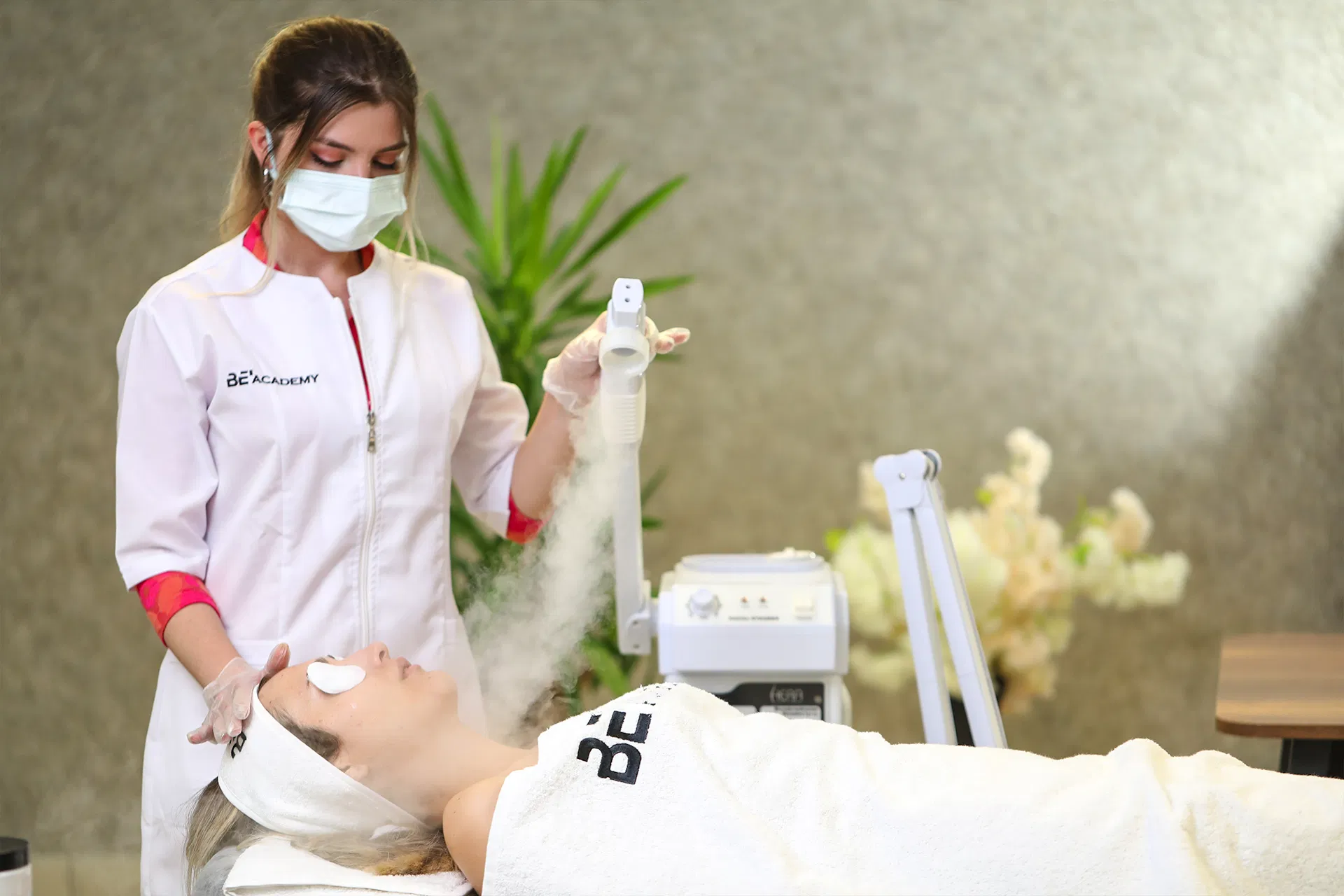 Pancar Güzellik Uzmanı